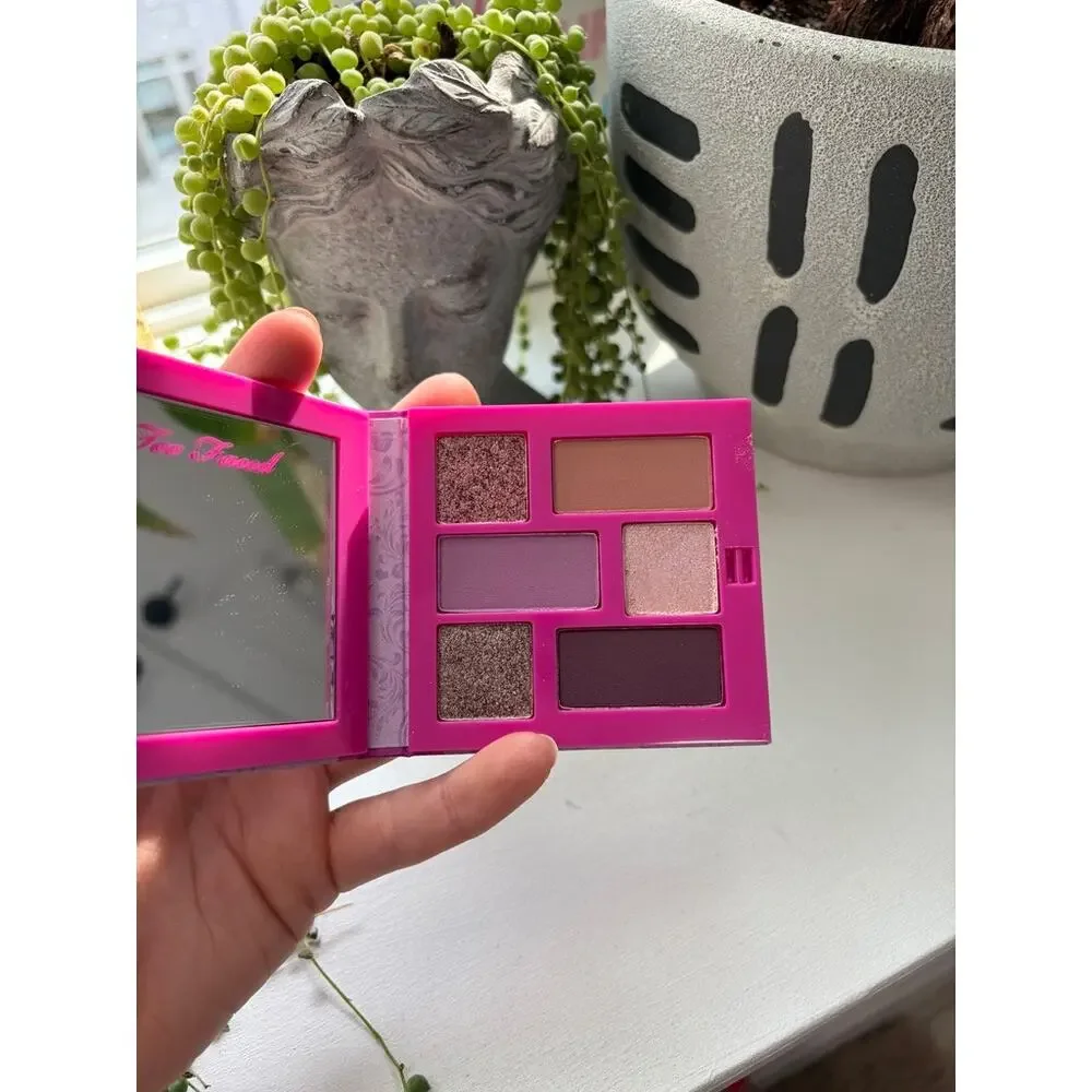 Too Faced new too